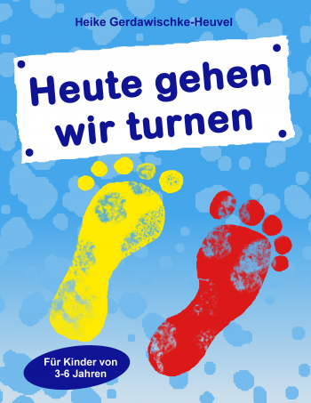 Cover-Heute gehen wir turnen