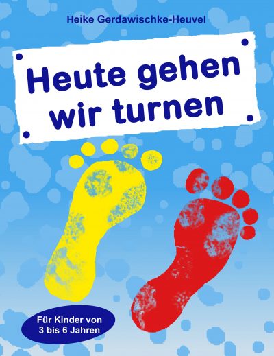 Cover-Heute gehen wir turnen2